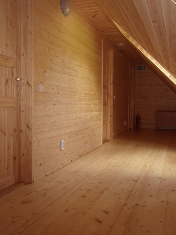 Pauka Holiday House Palli エクステリア 写真