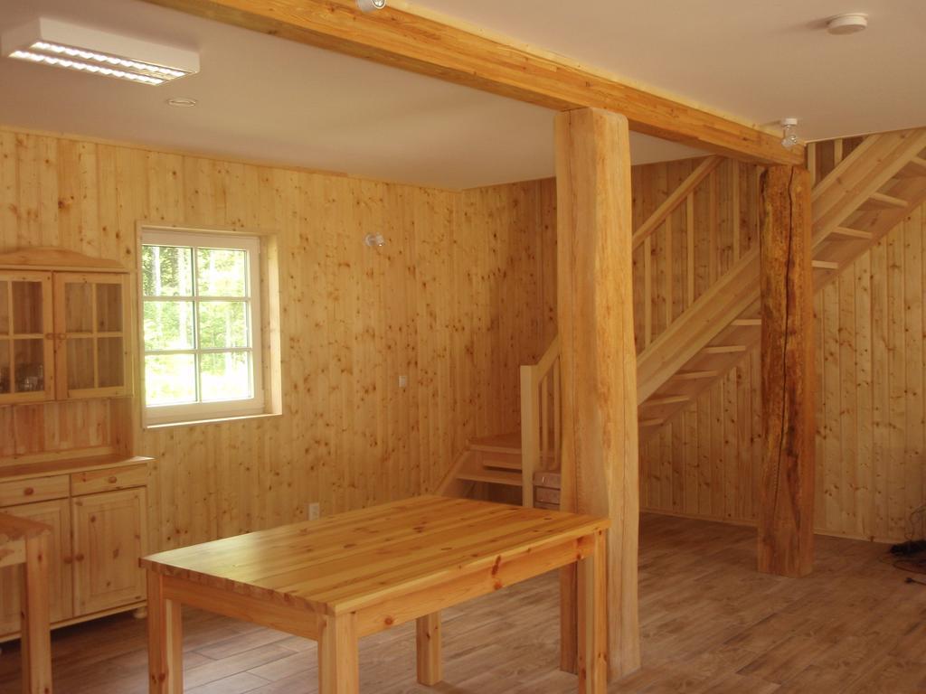 Pauka Holiday House Palli エクステリア 写真