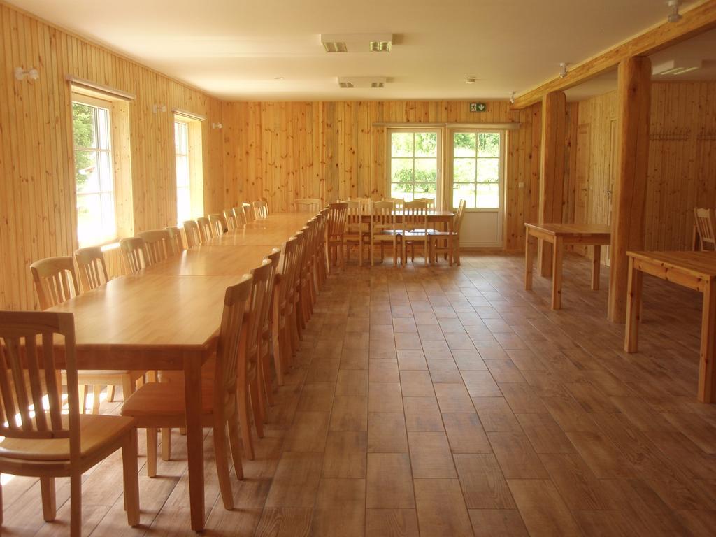 Pauka Holiday House Palli エクステリア 写真