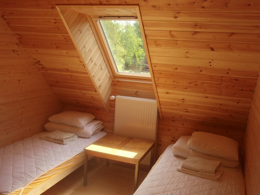 Pauka Holiday House Palli エクステリア 写真