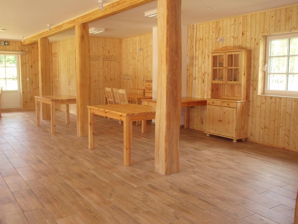 Pauka Holiday House Palli エクステリア 写真