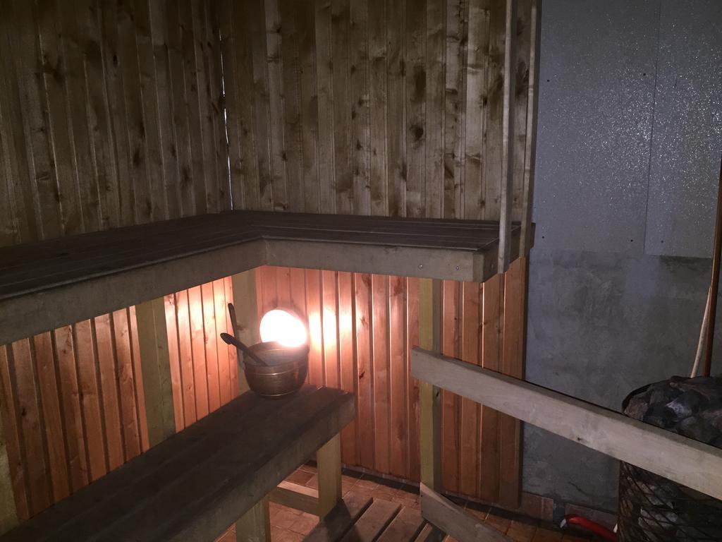 Pauka Holiday House Palli エクステリア 写真