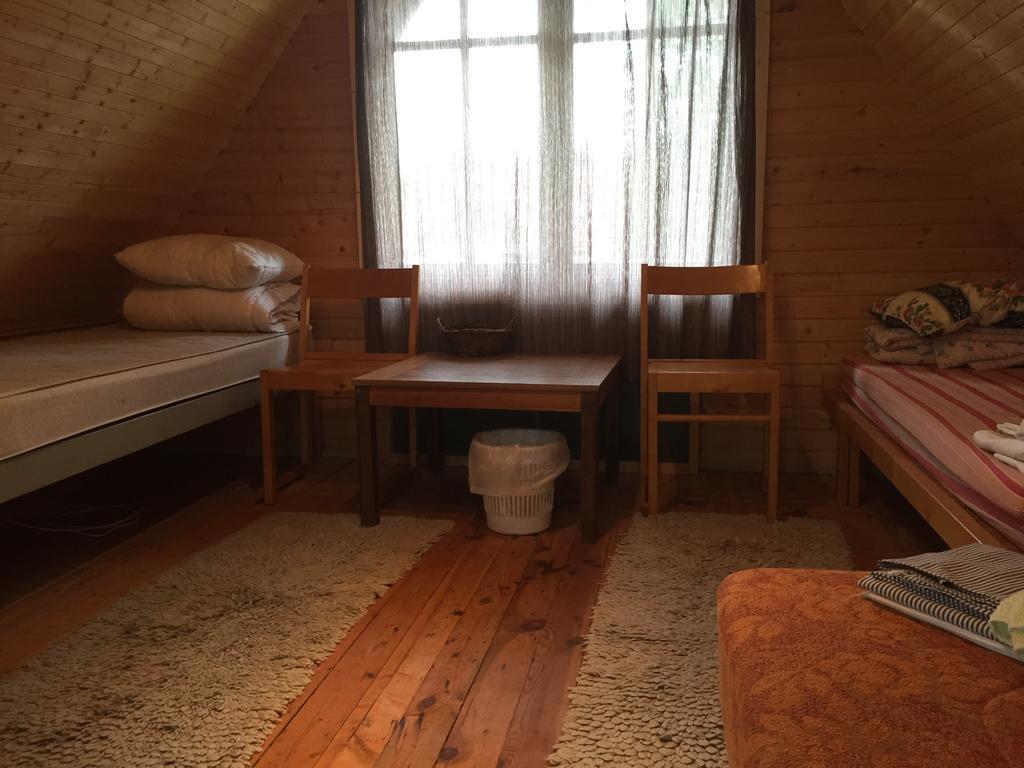 Pauka Holiday House Palli エクステリア 写真