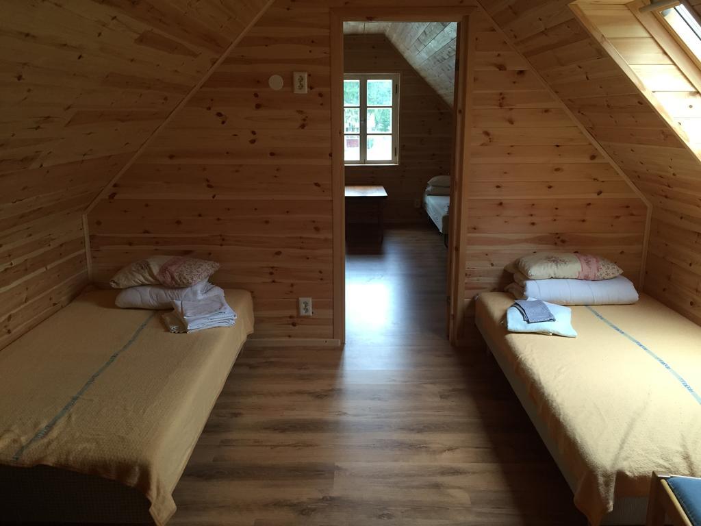 Pauka Holiday House Palli エクステリア 写真
