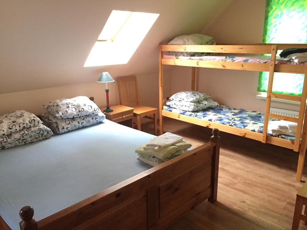 Pauka Holiday House Palli エクステリア 写真