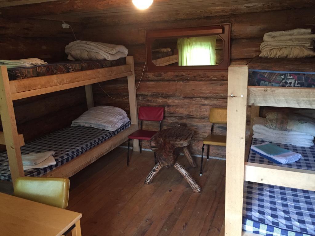 Pauka Holiday House Palli エクステリア 写真